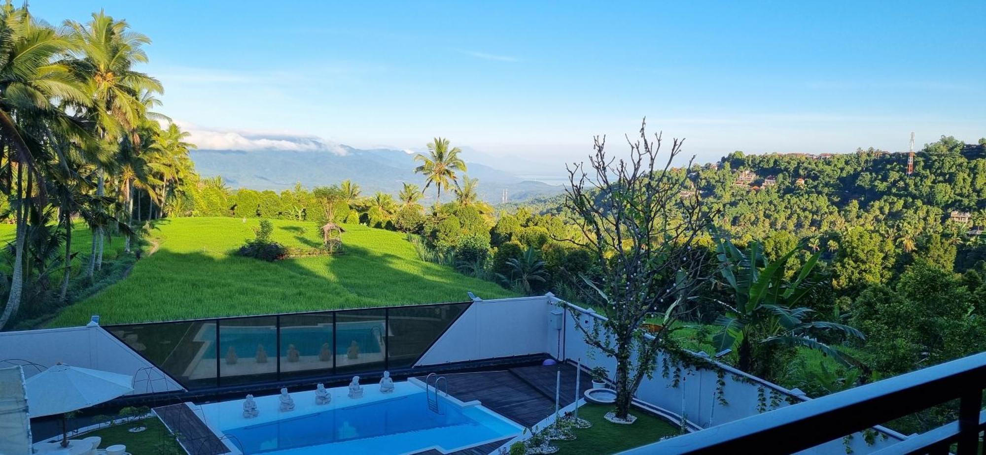 Vila Utopiaku - Munduk Highlands Exteriér fotografie